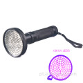 Lanterna UV de luz preta 128 LED